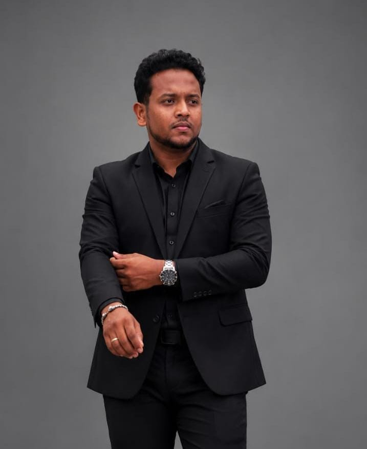 Ragul - Founder